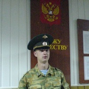 Oleg 41 Orekhovo-Zuevo