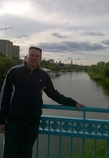 Моя фотография - Юрий, 51 из Тамбов (@uriy79545)