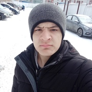 Дима, 20, Московский