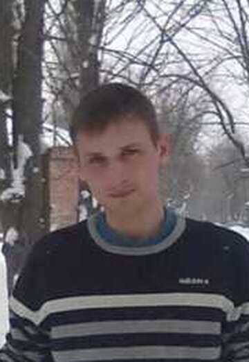 My photo - nikolay, 34 from Taganrog (@nikolay234939)