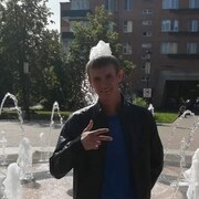 Александр, 30, Чусовой