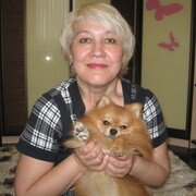 Елена, 60, Чайковский