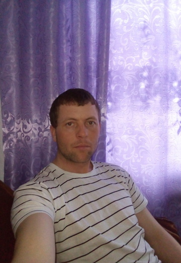 Моя фотография - Dmitrij Kovalev, 35 из Астана (@dmitrijkovalev)