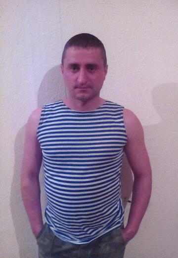 My photo - sergey gorban, 39 from Snow (@sergeygorban)