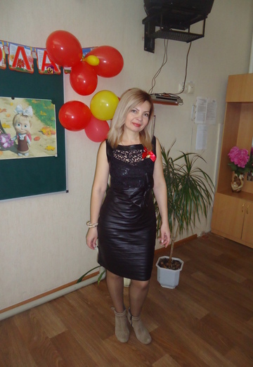 Viktoriya (@viktoriya65763) — benim fotoğrafım № 2