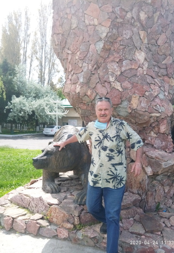 Моя фотография - раф, 60 из Ташкент (@raf1543)