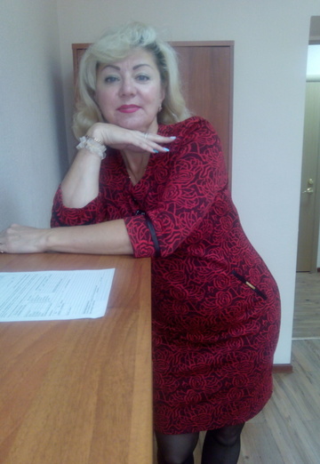 Mein Foto - Swetlana, 56 aus Magadan (@svetlanam16)