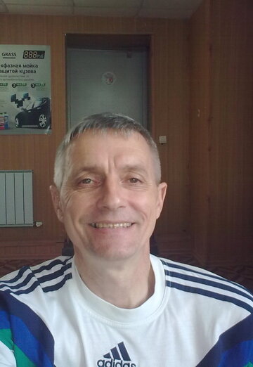 Моя фотография - Енжаев Николай Вячесл, 60 из Калуга (@enjaevnikolayvyachesl2)