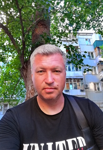 Моя фотография - Сергей, 51 из Казань (@sergey899318)
