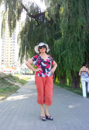 Galina (@prigorodova2) — benim fotoğrafım № 8