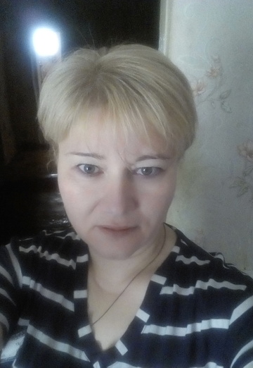 Моя фотография - Наташа, 46 из Георгиевск (@natasha39882)
