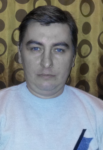 My photo - andrey, 50 from Krasnodar (@andrey110694)