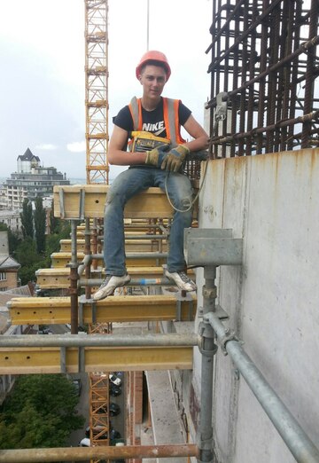Моя фотография - саша, 27 из Киев (@sasha139924)