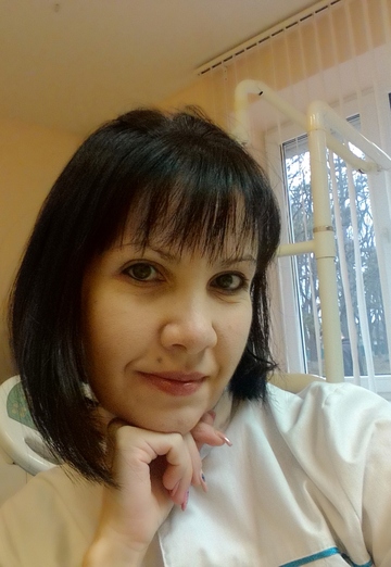 Моя фотография - Татьяна, 40 из Краснодар (@tanyamilukova)