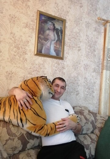 My photo - Sergey, 34 from Magdagachi (@sergey843789)