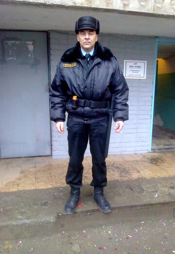 Моя фотография - Игорь, 51 из Таганрог (@igor254171)