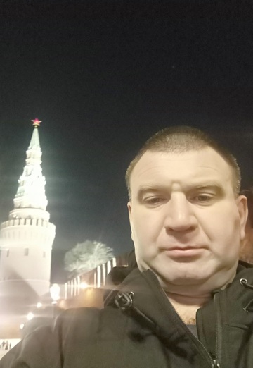 Моя фотография - Руслан, 41 из Москва (@ruslan238244)