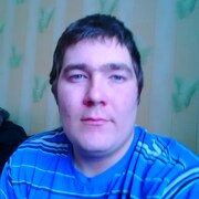 Евгений, 32, Усть-Кулом