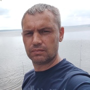 Виктор, 39, Калининград