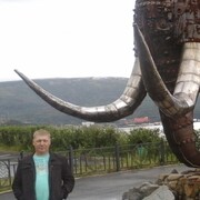 Алексей, 44, Десногорск
