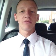 Влад, 28, Тихорецк
