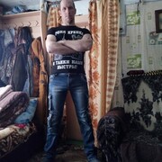 ПрОсТо СеРыЙ, 39, Чугуевка