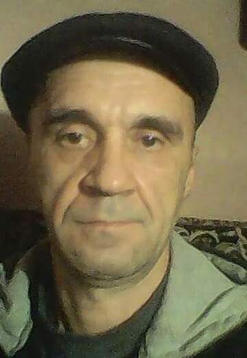 Моя фотография - Владимир, 54 из Николаев (@vladimir230512)