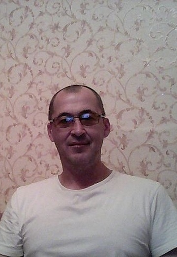 My photo - Dmitriy, 52 from Yekaterinburg (@dmitriy154227)