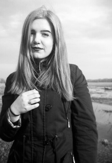 My photo - Natasha, 26 from Horlivka (@natasha49808)