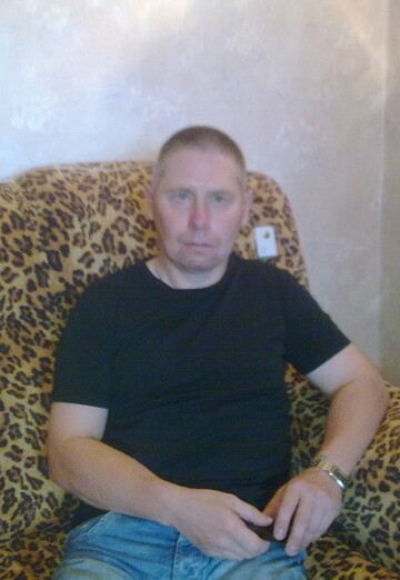 My photo - Aleksandr, 58 from Perm (@aleksandr8830365)