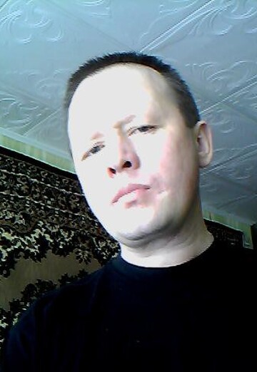 Моя фотография - Алексей, 51 из Алатырь (@aleksey5810527)