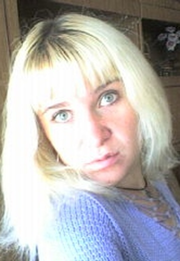 My photo - alena, 38 from Gorno-Altaysk (@alena3429)