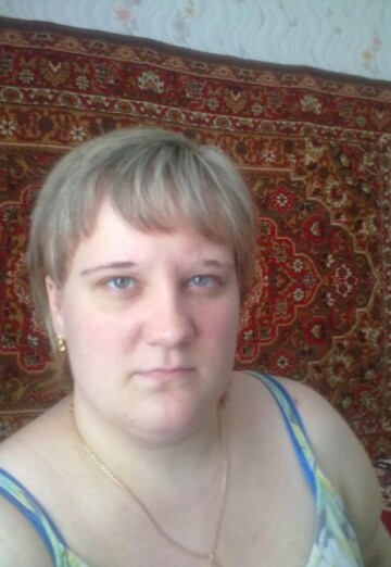 My photo - EKATERINA, 35 from Gornyak (@ekaterina6034612)