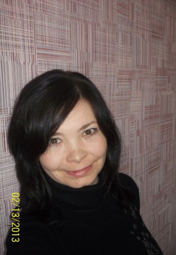 Mein Foto - irina, 42 aus Melenki (@irina6572469)