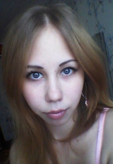 My photo - Gabriyela, 29 from Neftekamsk (@gabriela7616532)