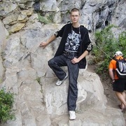 Владимир, 36, Тара