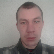 Алексей, 36, Смоленское