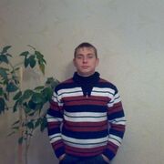 Андрей, 35, Гороховец