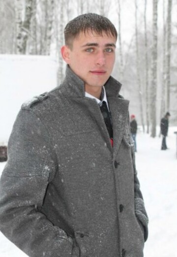 My photo - Dmitriy, 28 from Bryansk (@dmitriy7312276)