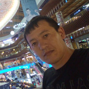 Камол, 35, Санкт-Петербург