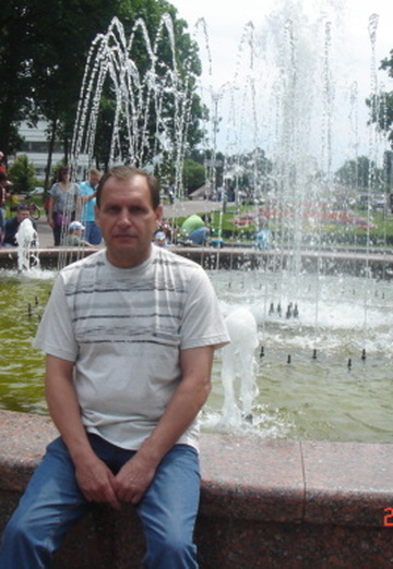 My photo - Ilya, 60 from Kyiv (@ilya13241)