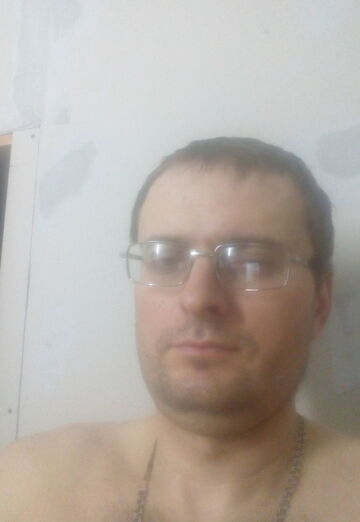 My photo - Valeriy, 40 from Skhodnya (@valeriy74671)