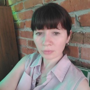 Yuliya 47 Chebarkul