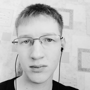 Алексей, 21, Емва