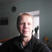 Евгений, 36, Далматово