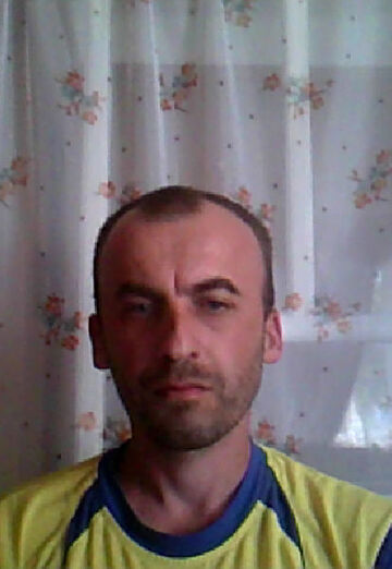 Моя фотографія - ИАН, 46 з Ужгород (@ian147)