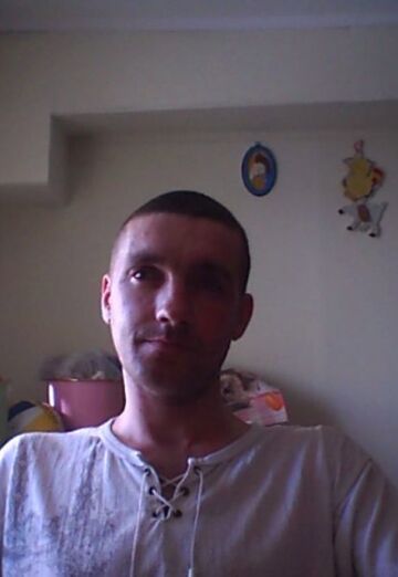 My photo - Aleksey., 39 from Biysk (@aleksey466255)