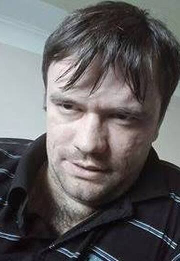 Моя фотография - Tomasch, 36 из Ужгород (@tomasch2)