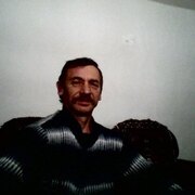 ВЛАДИМИР, 63, Горняк