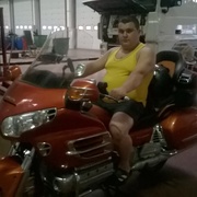 Sergey, 32, Касимов